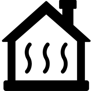 casa calor aislamiento casas sostenibles